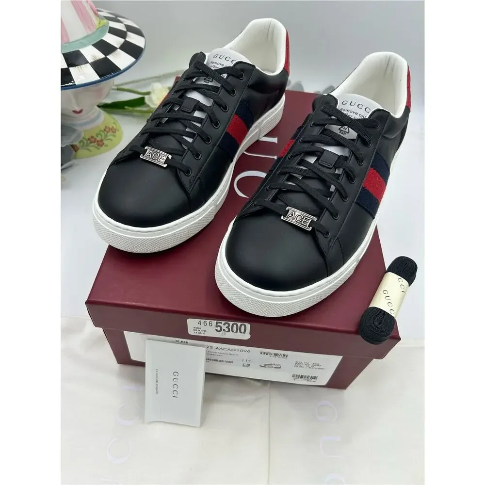Gucci men ace